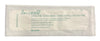 ConvaTec | Duoderm Dressing 9Cmx35Cm Extra Thin 187922