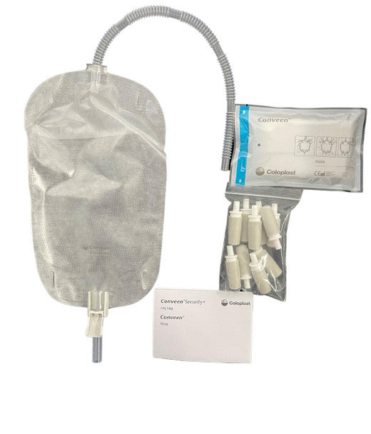 KEEPING CONTAINED CARE PTY LTD