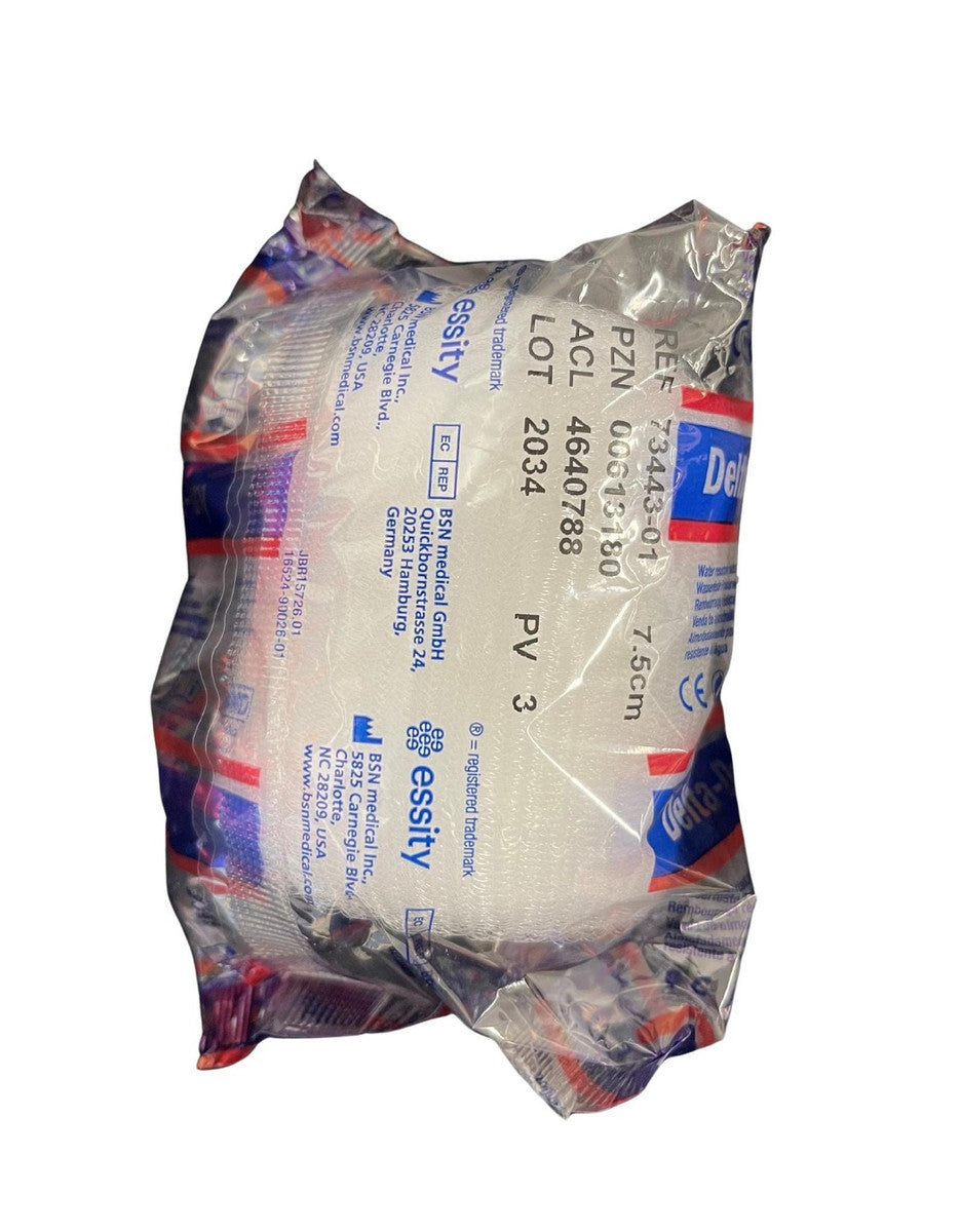 BSN Delta-Dry Cast Padding - All Sizes