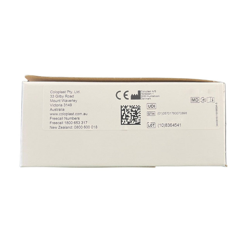 KEEPING CONTAINED CARE PTY LTD