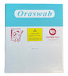 Oral Swab Blue (X76070-C)