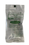 Water For Irrigation, 30ml Sachet SW3050