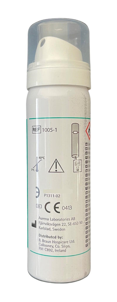 B. Braun Askina Adhesive Remover Spray 50mL (2005-1)