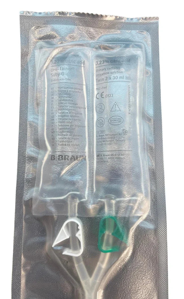 KEEPING CONTAINED CARE PTY LTD