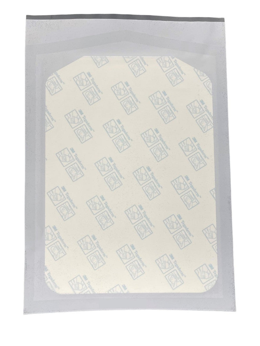3M Tegaderm Transparent Film Dressing 15cm x 20cm (1628)