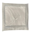 Multigate | Split Drainage Dressing 10cm X 10cm Non Woven 67-558D