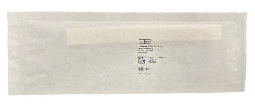 Activheal Aquafiber Extra 2 X 46cm Ribbon - 5pcs/Box
