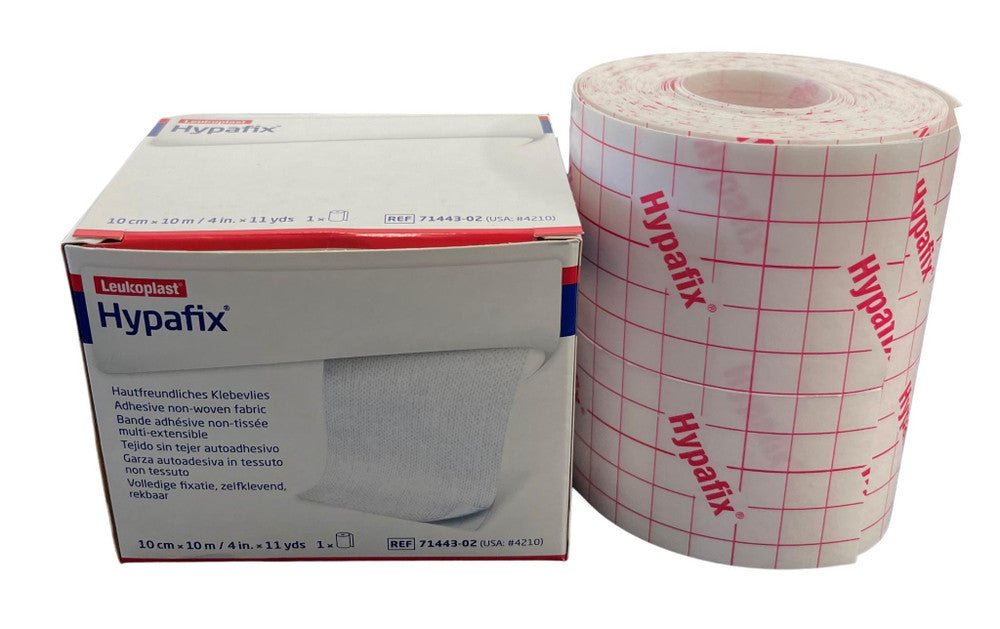BSN Medical | Hypafix Adhesive Retention Tape - All Sizes