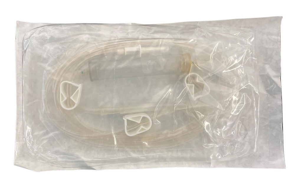 MDevices Arthroscopy Irrigation Set 265cm Single Use - All Types