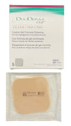 ConvaTec Duoderm Dressing 10Cm X 10Cm Cgf Moisture Retentive 187660