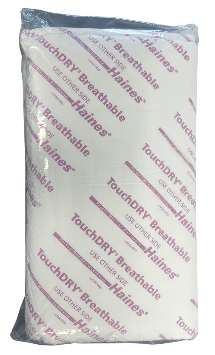 TouchDRY PLUS for Maternity - All Types