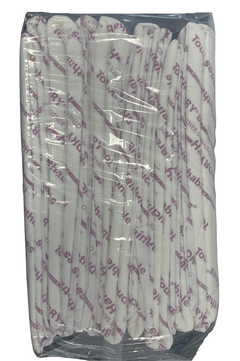 TouchDRY Breathable Absorbent Pad - All Sizes