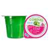 Precise | Ready-To-Drink Lime Cordial 185mL, Pack of 12 - All Type