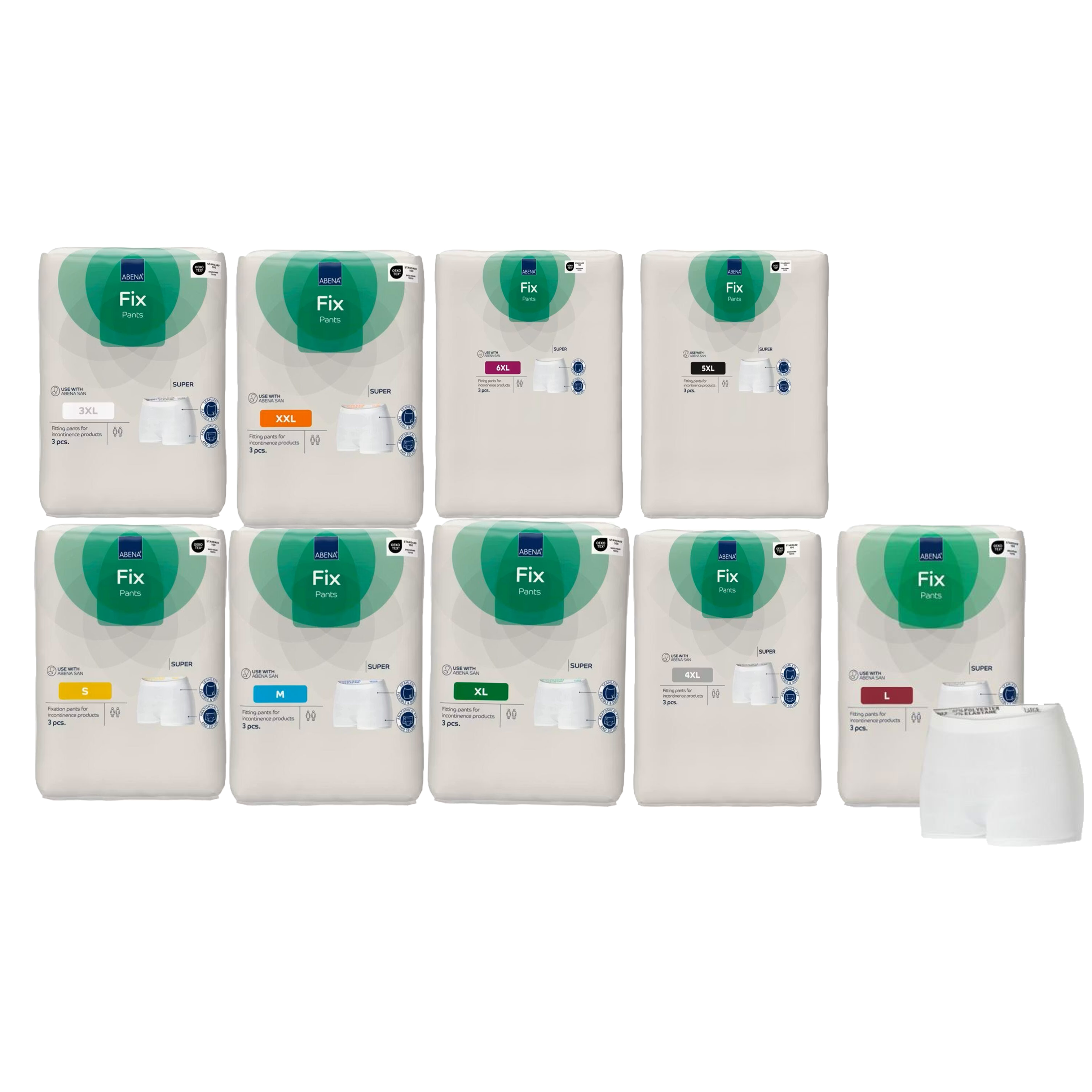 KEEPING CONTAINED CARE PTY LTD