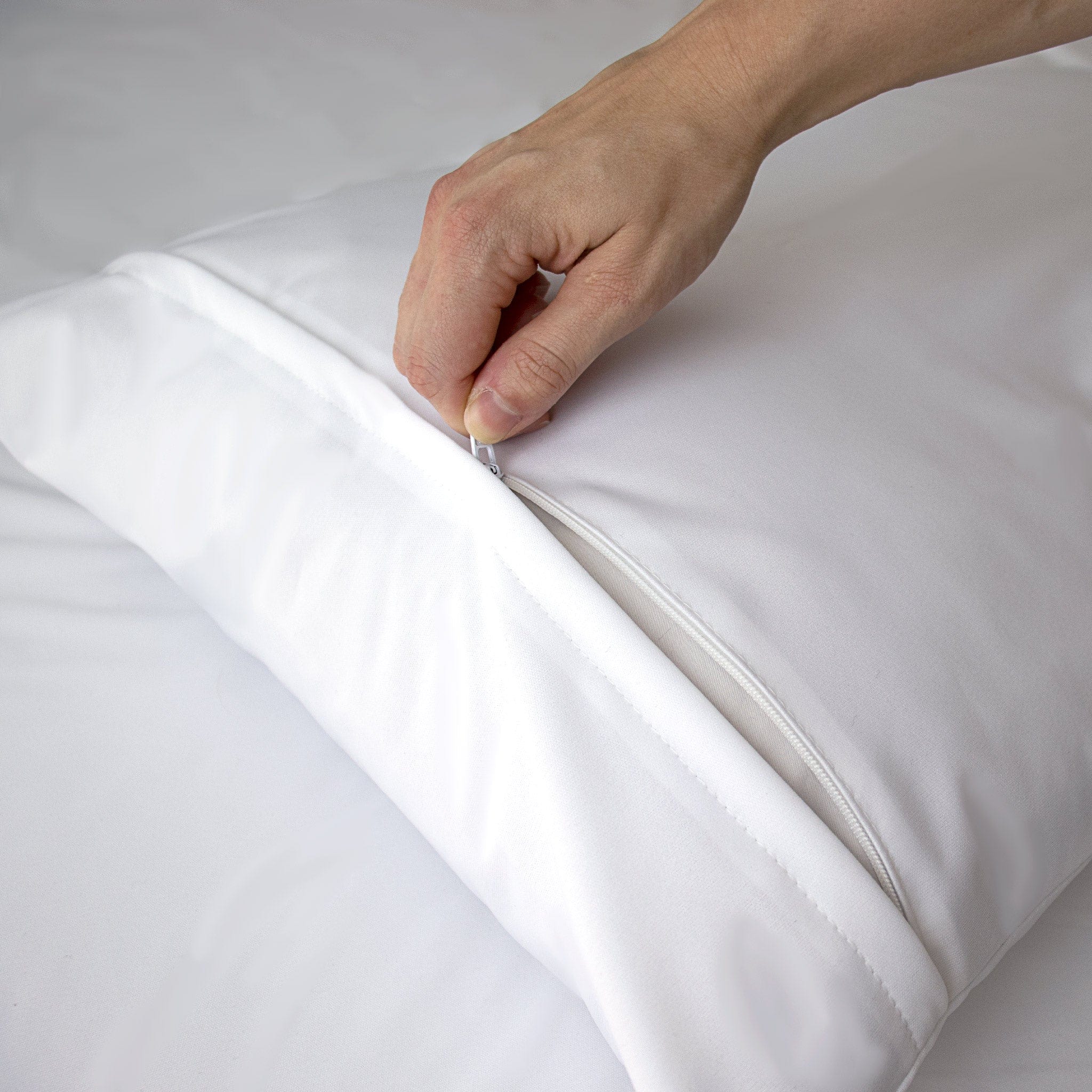 Night N Day | Waterproof Pillow Protector