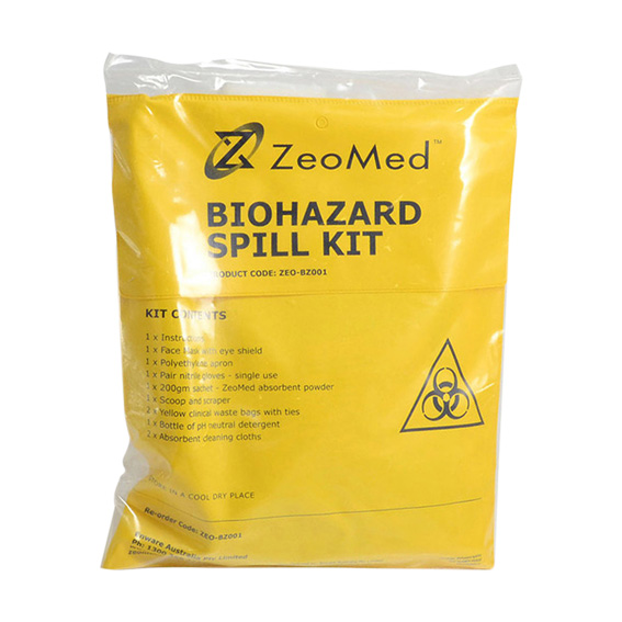 KEEPING CONTAINED CARE PTY LTD
