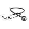 ABN Dual Head Stethoscope, Box of 1 (Blue / Black)