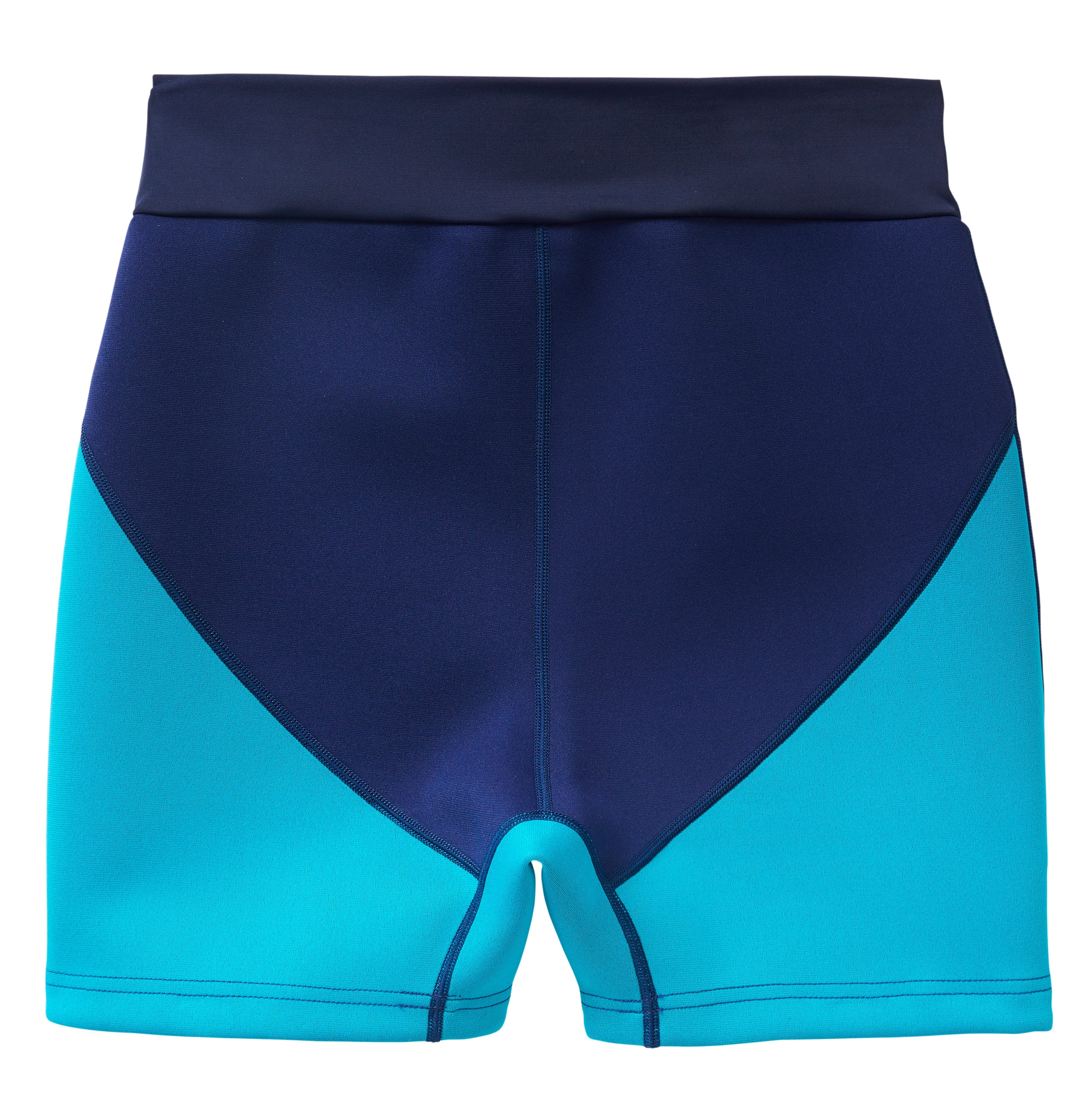 Splash About | Adult Splash Jammers Navy/Jade