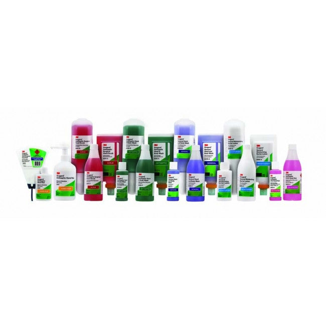 3M Avagard Moisturising Lotion - Includes Pump 500mL (9260-P)