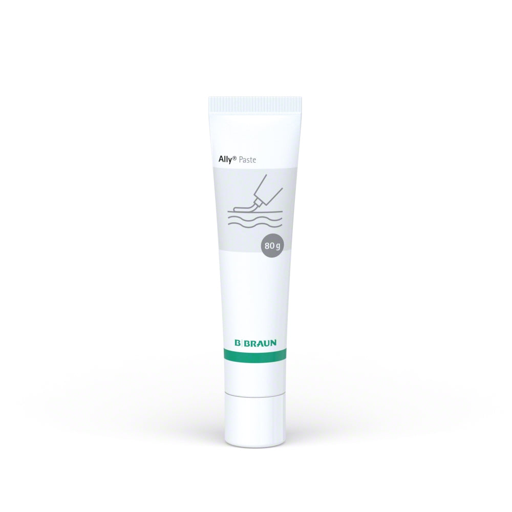 Ally Paste, Protective Skin Barrier Paste Without Alcohol, 80g, Each (2022200)