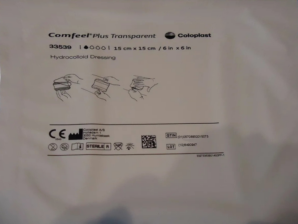 KEEPING CONTAINED CARE PTY LTD