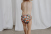 Baby Swim Nappy - Clementine - Bubba Bump