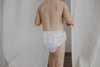 Baby Swim Nappy - Feather - Bubba Bump