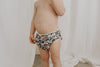 Baby Swim Nappy - Safari - Bubba Bump