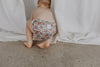 Baby Swim Nappy - Secret Garden - Bubba Bump