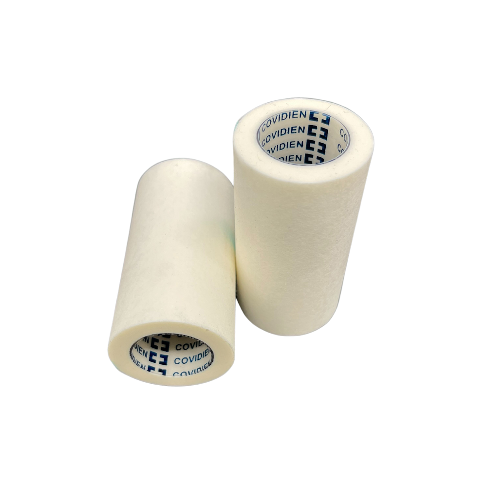 Tenderskin Paper Tape 7.5cmx9.1m (3394C)