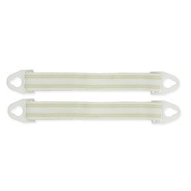 Hollister Deluxe Leg Straps Latex Free - Box of 1 Pair - All Sizes ...