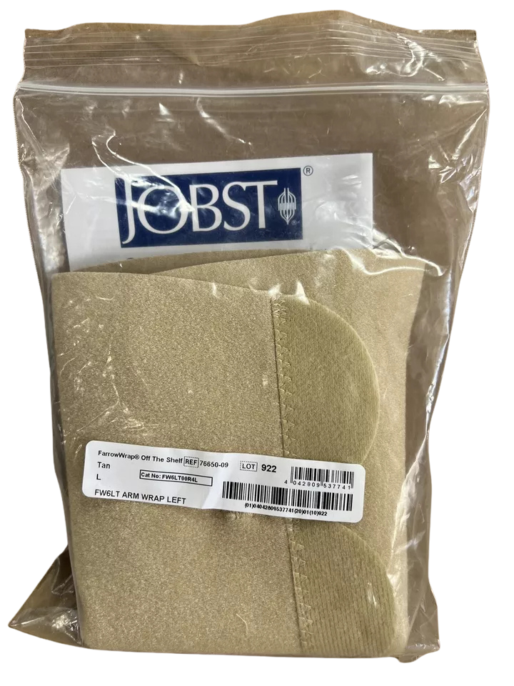 JOBST FARROW Wrap OTS Arm Wrap Lite, Each - All Sizes