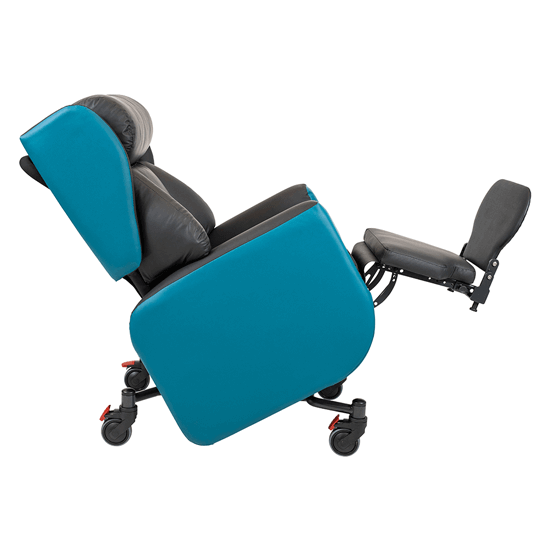 Aspire PosturePro Chair (CHP231600)