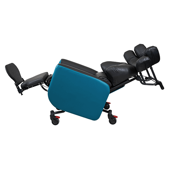 Aspire PosturePro Plus Chair (CHP231610)