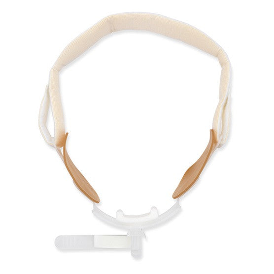 Hollister AnchorFast Oral Endotracheal Tube Fastener, (5 mm - 10 mm) Inner Diameter, Box of 12 (9799Q)