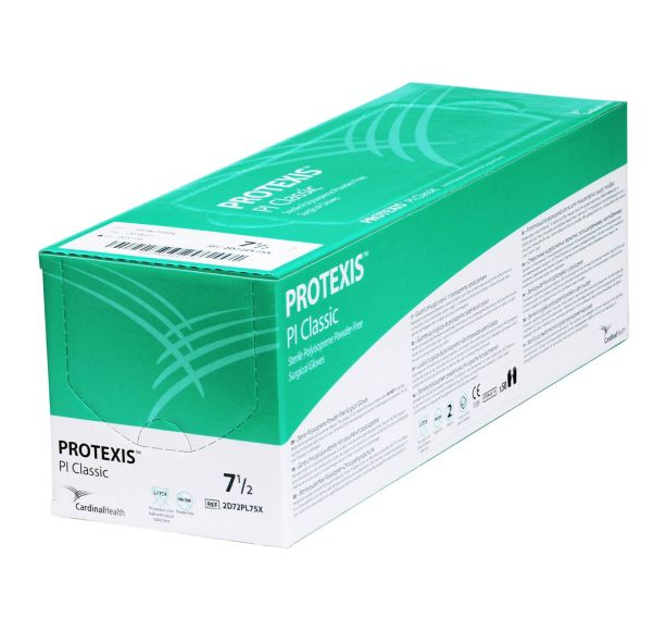 Protexis PI Classic Surgical Gloves - All Sizes