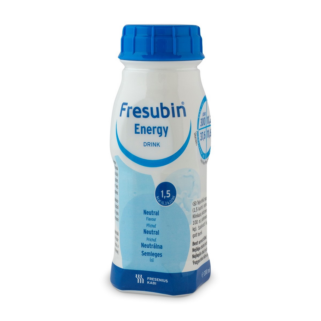 Fresubin | Energy Drink, 200mL - All Flavours