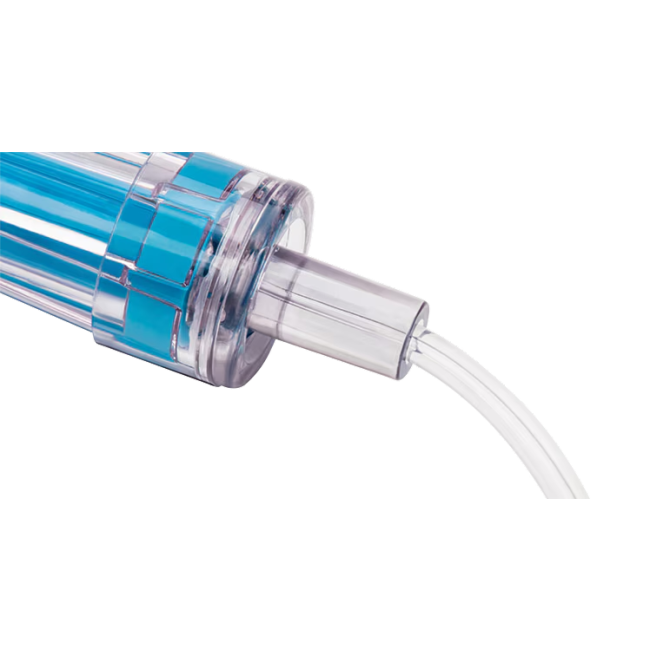 BD MaxZero Alaris Connector Maxzero Non Dedicated, Box of 100 (MZ1000)