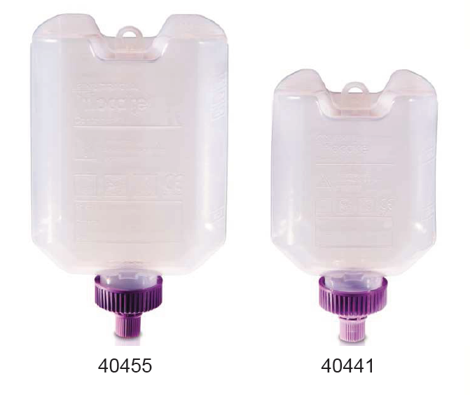 KEEPING CONTAINED CARE PTY LTD