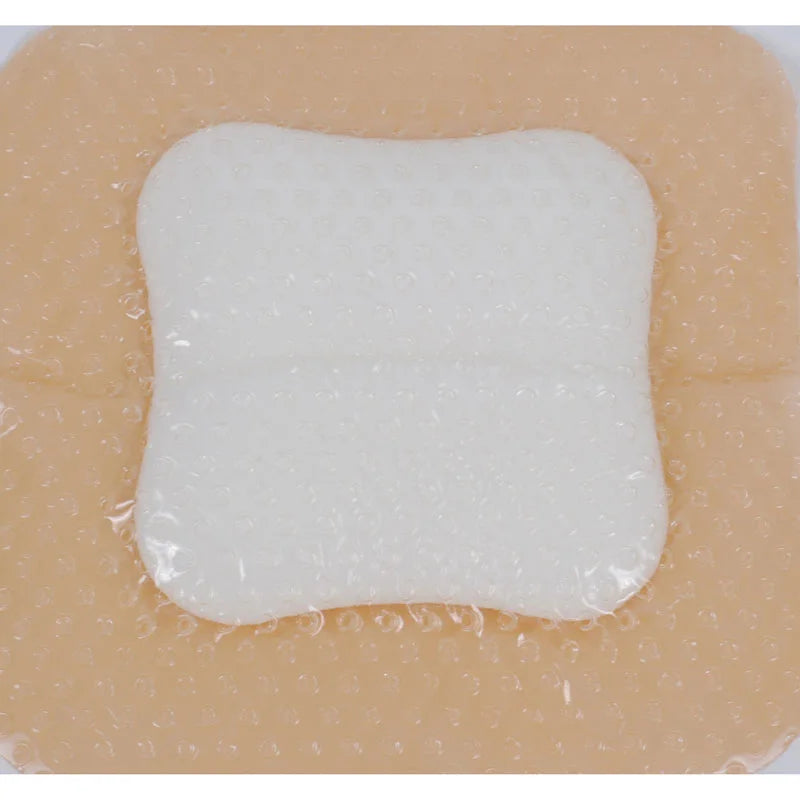 Osmocel Si Silicone Foam Bordered Dressing - All Sizes