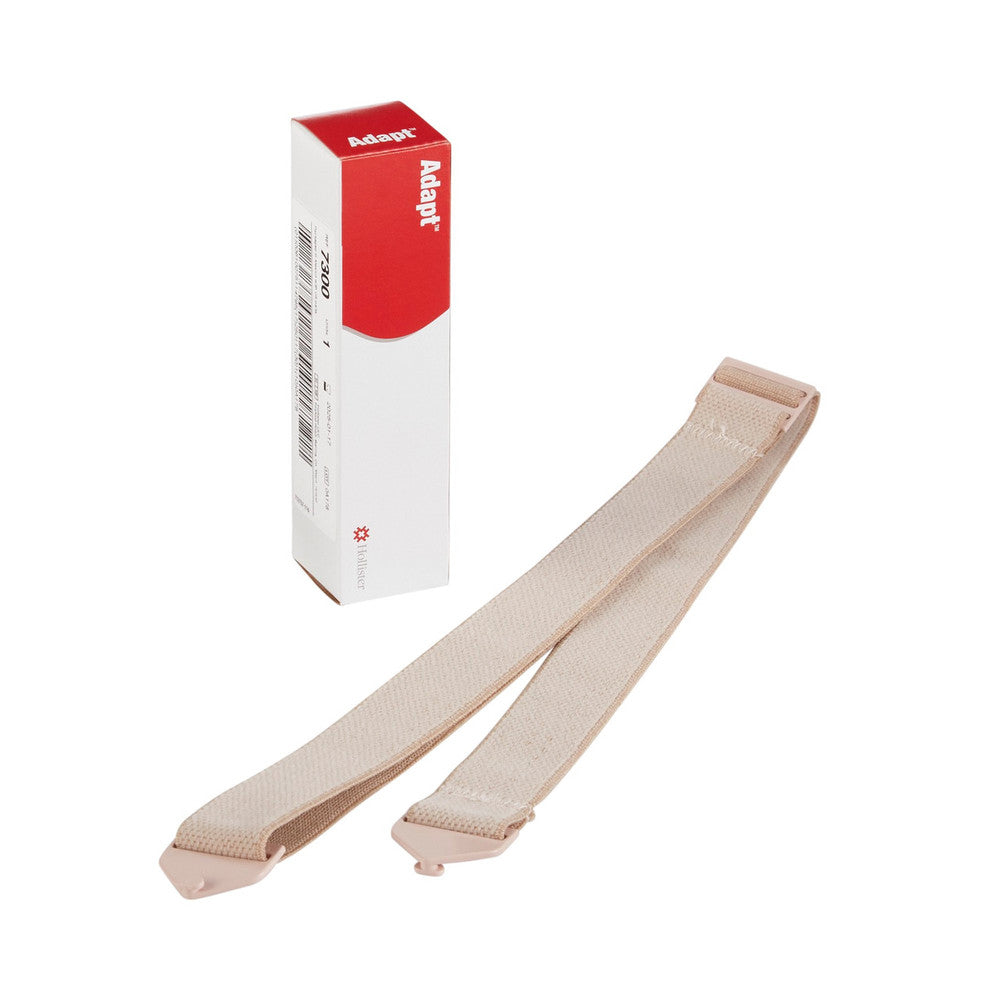Hollister Adapt Ostomy Beige Belt, Box of 1 - All Sizes