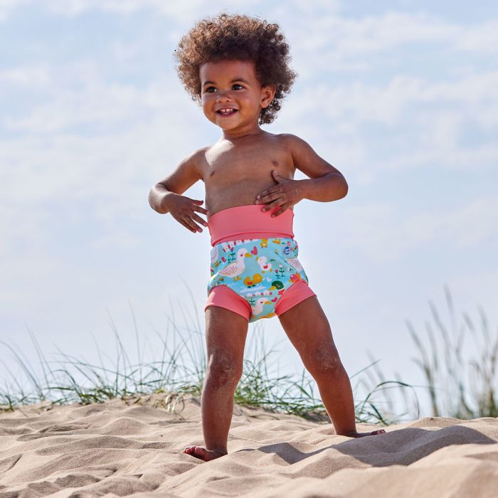 Splash About | Happy Nappy™ Little Ducks