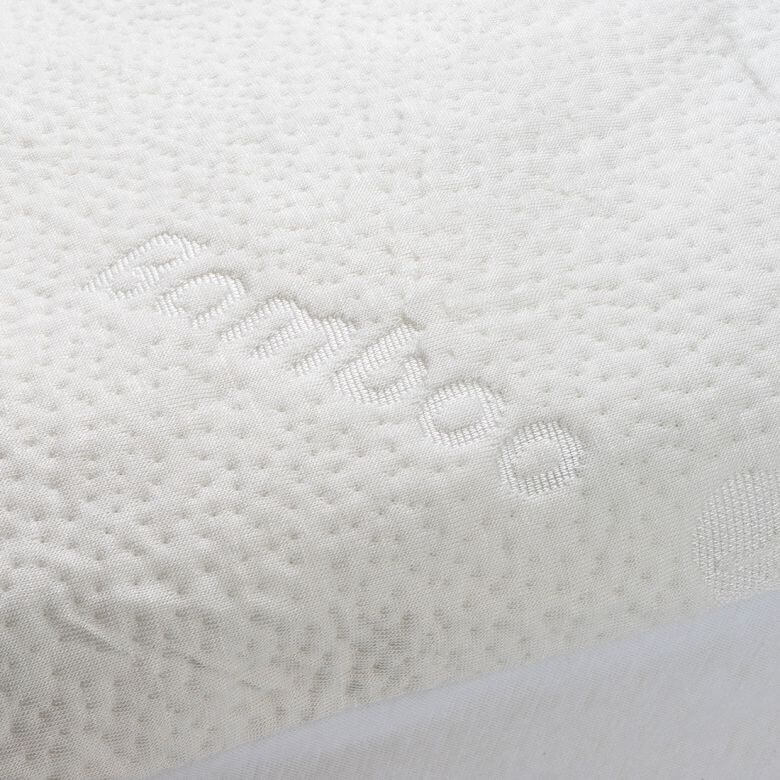 Jason Waterproof Bamboo Mattress Protector 183 x 203 + 40cm, King