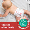 Huggies | Essentials Nappies Size 6 Junior (16+kg) 40Pcs Pack