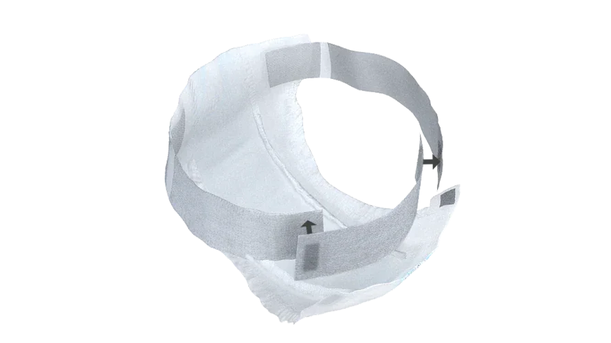 TENA | Flex Extension Belt 29CM