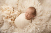 Buttercup Bamboo Muslin Wrap - Bubba Bump