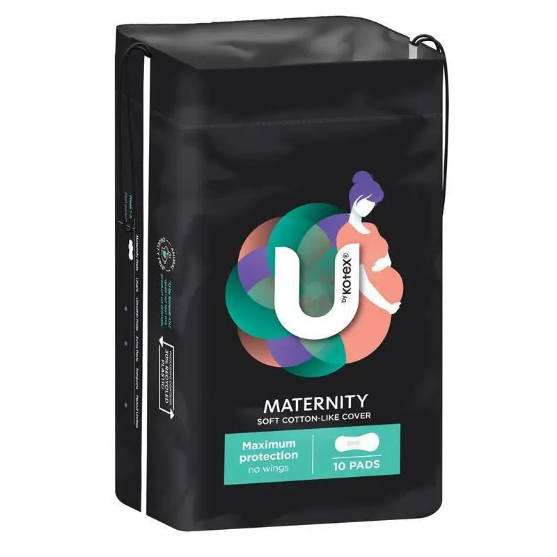 U by Kotex Maternity Pads (91425)