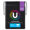 U By Kotex Ultrathin Pads Regular (With Wings / No Wings)