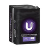 U by Kotex Ultrathins Overnight Long Wing (92417)