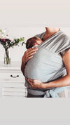 BubbaWrap Baby Wrap Carrier - Bubba Bump
